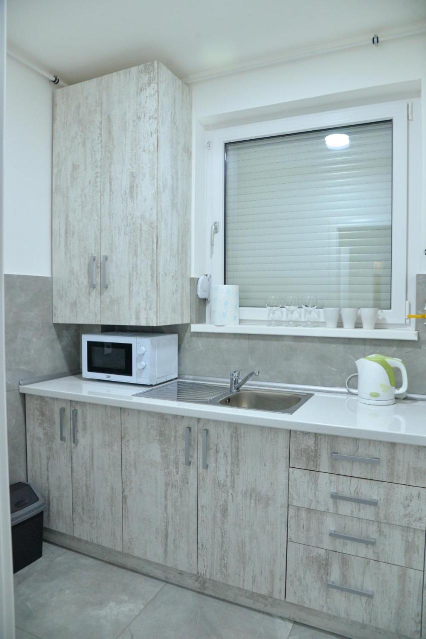 Best Apartments ปาราชิน ภายนอก รูปภาพ