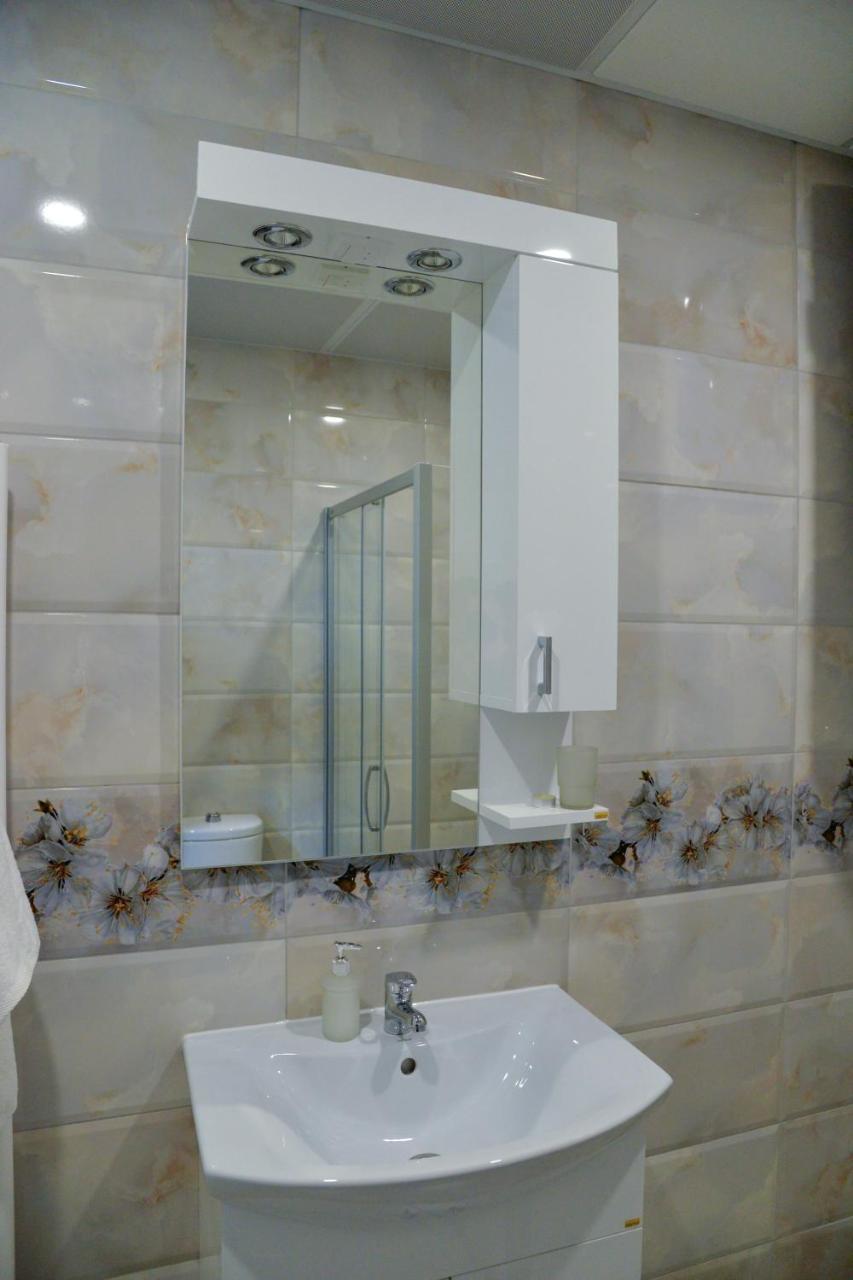 Best Apartments ปาราชิน ภายนอก รูปภาพ