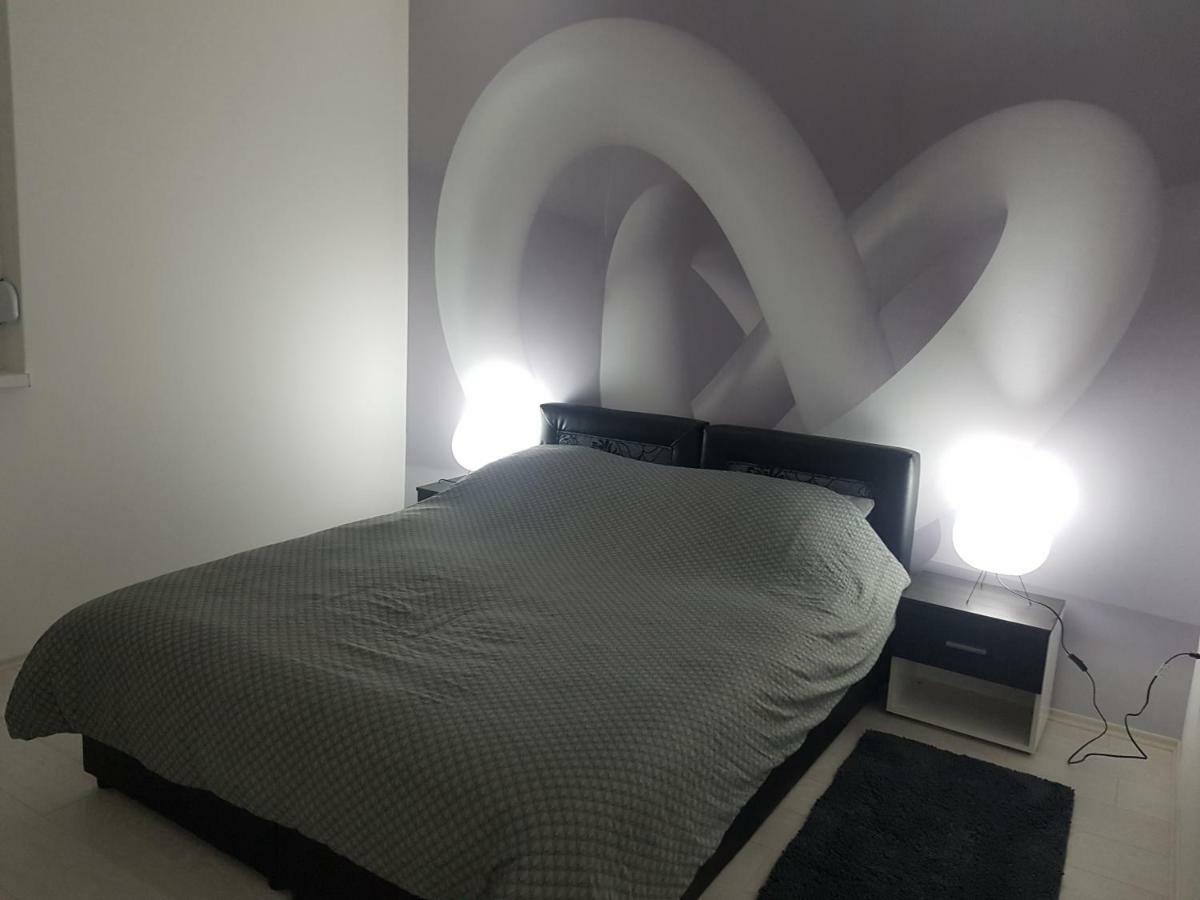 Best Apartments ปาราชิน ภายนอก รูปภาพ