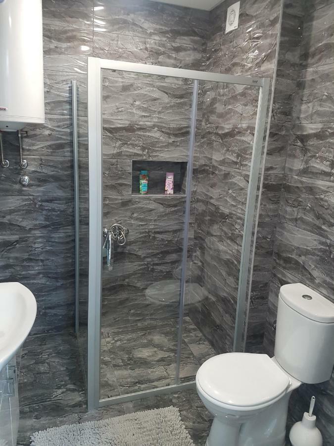 Best Apartments ปาราชิน ภายนอก รูปภาพ